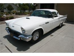 1957 Ford Thunderbird (CC-1113577) for sale in Murrieta, California