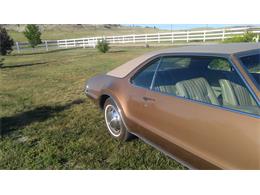 1968 Oldsmobile Toronado (CC-1113579) for sale in Great falls, Montana