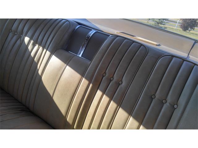 1968 Oldsmobile Toronado (CC-1113579) for sale in Great falls, Montana