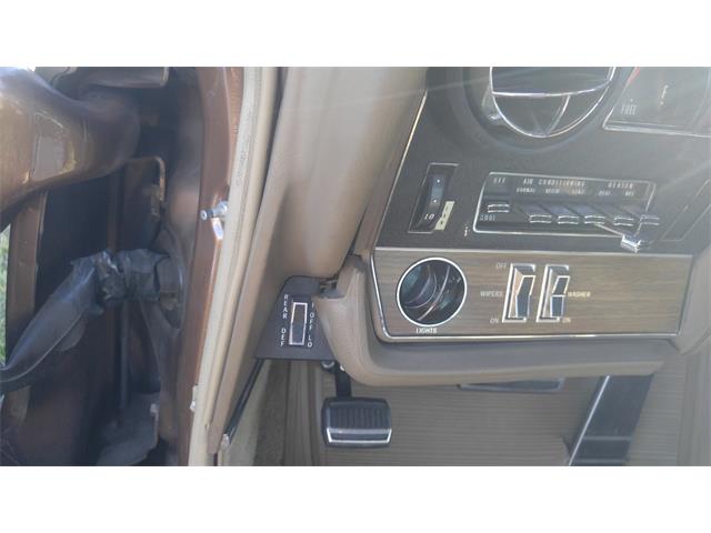 1968 Oldsmobile Toronado (CC-1113579) for sale in Great falls, Montana