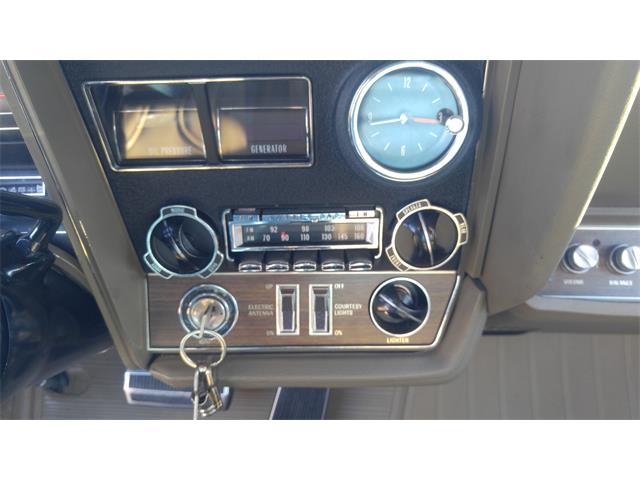 1968 Oldsmobile Toronado (CC-1113579) for sale in Great falls, Montana