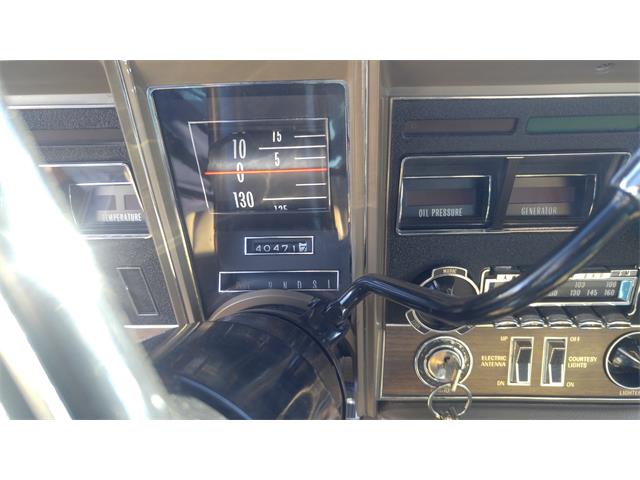 1968 Oldsmobile Toronado (CC-1113579) for sale in Great falls, Montana