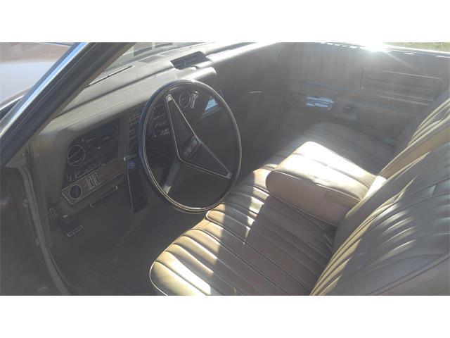 1968 Oldsmobile Toronado (CC-1113579) for sale in Great falls, Montana