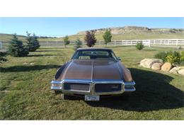 1968 Oldsmobile Toronado (CC-1113579) for sale in Great falls, Montana