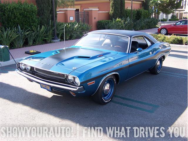1970 Dodge Challenger (CC-1113613) for sale in Grayslake, Illinois