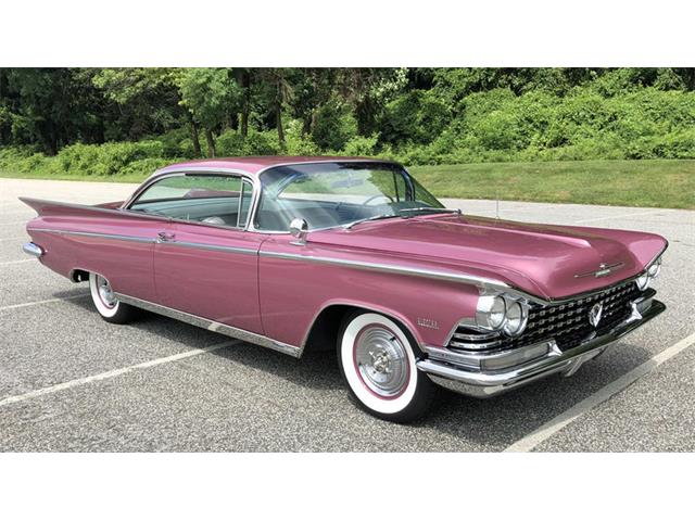 1959 Buick Electra (CC-1113614) for sale in West Chester, Pennsylvania