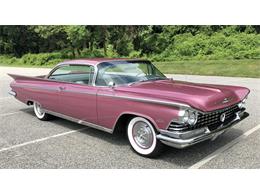 1959 Buick Electra (CC-1113614) for sale in West Chester, Pennsylvania