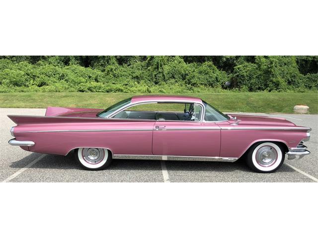 1959 Buick Electra (CC-1113614) for sale in West Chester, Pennsylvania