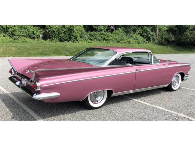 1959 Buick Electra (CC-1113614) for sale in West Chester, Pennsylvania