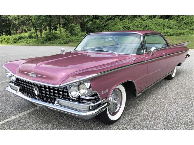 1959 Buick Electra (CC-1113614) for sale in West Chester, Pennsylvania