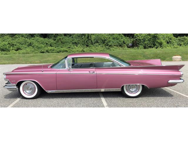 1959 Buick Electra (CC-1113614) for sale in West Chester, Pennsylvania