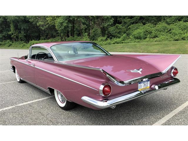 1959 Buick Electra (CC-1113614) for sale in West Chester, Pennsylvania
