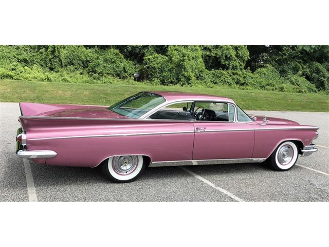 1959 Buick Electra (CC-1113614) for sale in West Chester, Pennsylvania