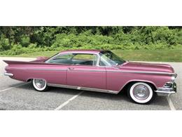 1959 Buick Electra (CC-1113614) for sale in West Chester, Pennsylvania