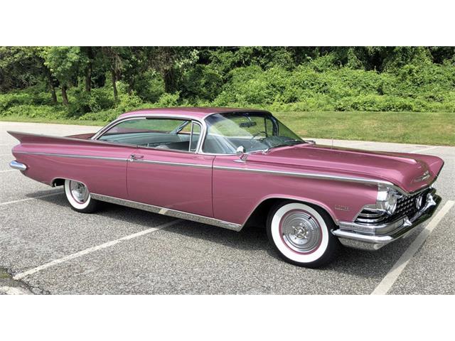 1959 Buick Electra (CC-1113614) for sale in West Chester, Pennsylvania