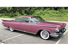 1959 Buick Electra (CC-1113614) for sale in West Chester, Pennsylvania