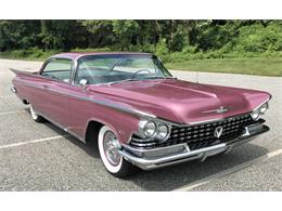 1959 Buick Electra (CC-1113614) for sale in West Chester, Pennsylvania