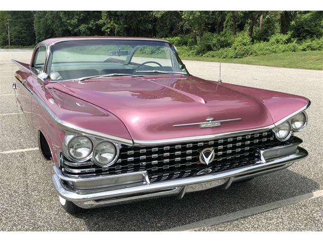 1959 Buick Electra (CC-1113614) for sale in West Chester, Pennsylvania