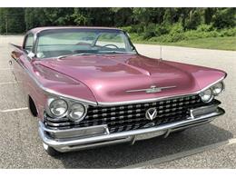 1959 Buick Electra (CC-1113614) for sale in West Chester, Pennsylvania