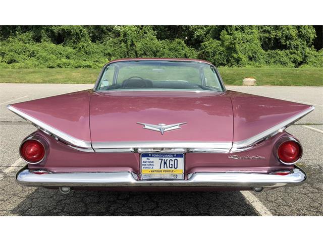 1959 Buick Electra (CC-1113614) for sale in West Chester, Pennsylvania