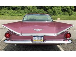 1959 Buick Electra (CC-1113614) for sale in West Chester, Pennsylvania