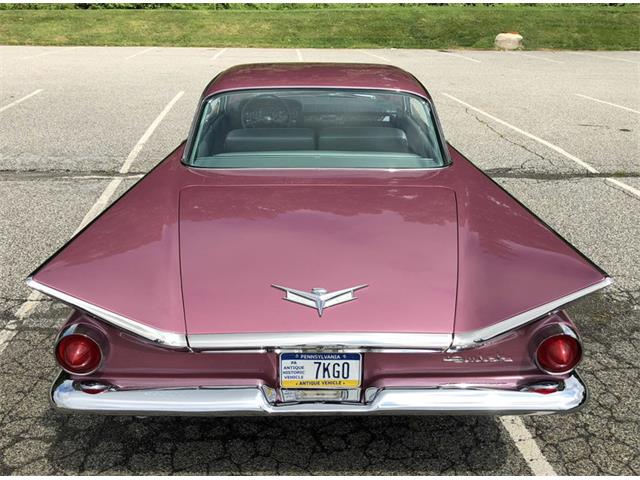1959 Buick Electra (CC-1113614) for sale in West Chester, Pennsylvania