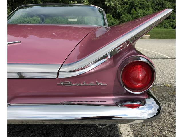 1959 Buick Electra (CC-1113614) for sale in West Chester, Pennsylvania