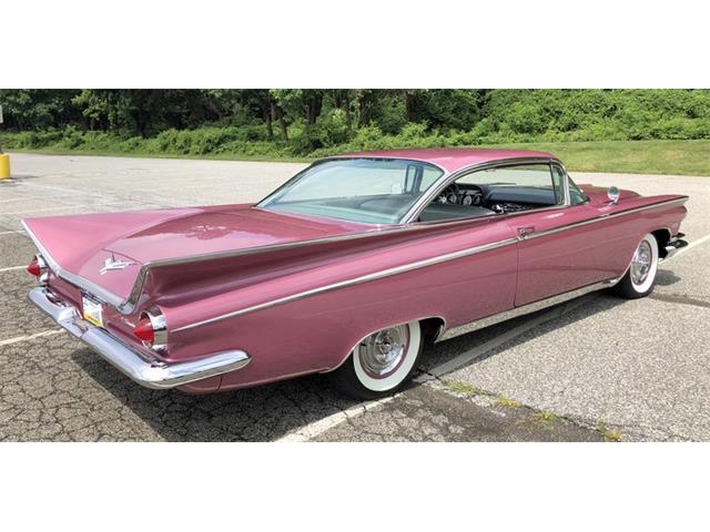 1959 Buick Electra (CC-1113614) for sale in West Chester, Pennsylvania
