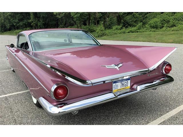 1959 Buick Electra (CC-1113614) for sale in West Chester, Pennsylvania