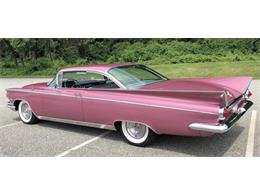 1959 Buick Electra (CC-1113614) for sale in West Chester, Pennsylvania