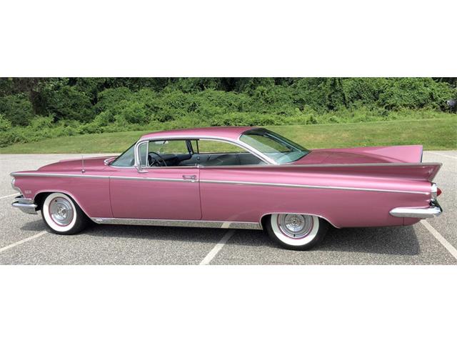 1959 Buick Electra (CC-1113614) for sale in West Chester, Pennsylvania