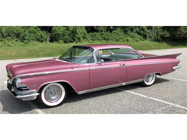 1959 Buick Electra (CC-1113614) for sale in West Chester, Pennsylvania