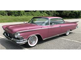 1959 Buick Electra (CC-1113614) for sale in West Chester, Pennsylvania