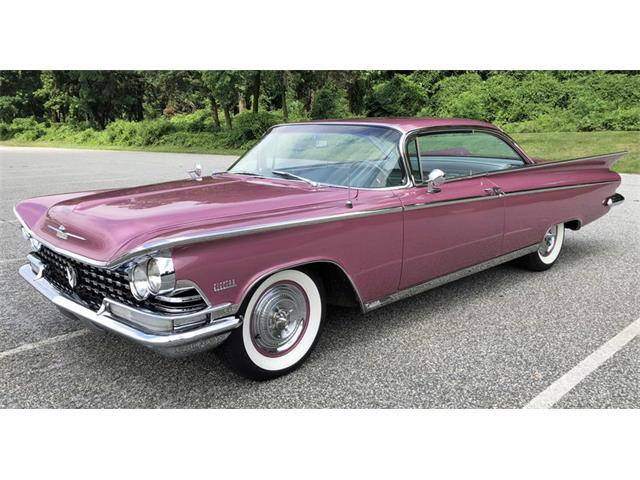1959 Buick Electra (CC-1113614) for sale in West Chester, Pennsylvania