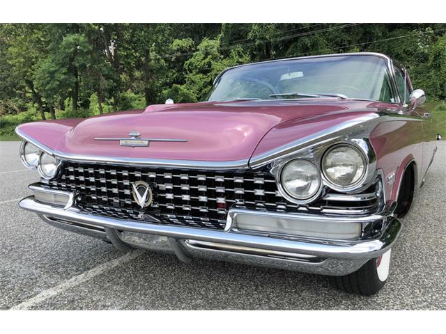 1959 Buick Electra (CC-1113614) for sale in West Chester, Pennsylvania