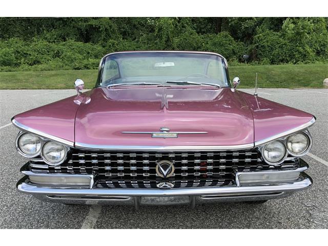 1959 Buick Electra (CC-1113614) for sale in West Chester, Pennsylvania