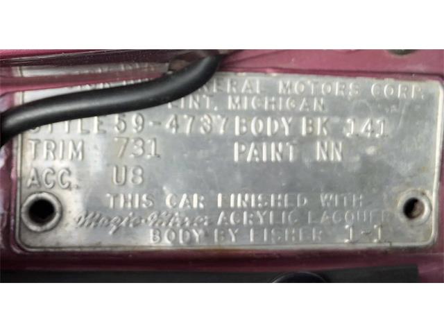 1959 Buick Electra (CC-1113614) for sale in West Chester, Pennsylvania