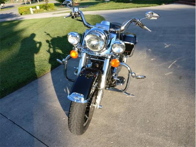 1998 Harley-Davidson Road King (CC-1113619) for sale in Cookeville, Tennessee