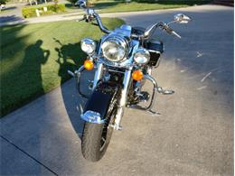 1998 Harley-Davidson Road King (CC-1113619) for sale in Cookeville, Tennessee
