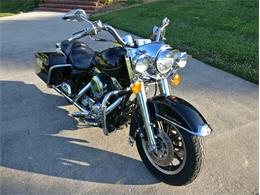 1998 Harley-Davidson Road King (CC-1113619) for sale in Cookeville, Tennessee