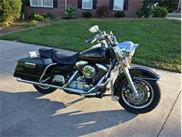 1998 Harley-Davidson Road King (CC-1113619) for sale in Cookeville, Tennessee