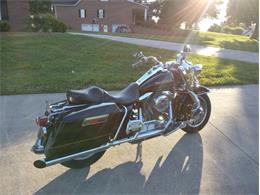 1998 Harley-Davidson Road King (CC-1113619) for sale in Cookeville, Tennessee