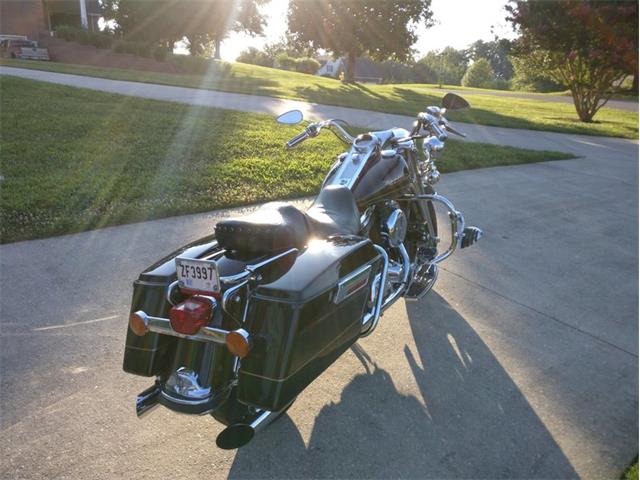1998 Harley-Davidson Road King (CC-1113619) for sale in Cookeville, Tennessee