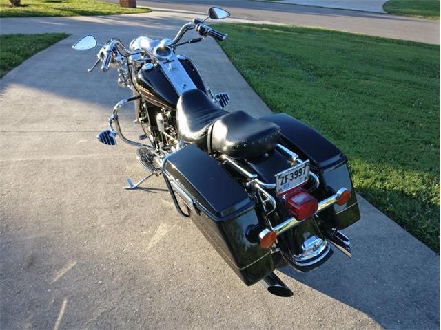 1998 Harley-Davidson Road King (CC-1113619) for sale in Cookeville, Tennessee