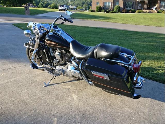 1998 Harley-Davidson Road King (CC-1113619) for sale in Cookeville, Tennessee