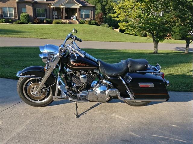 1998 Harley-Davidson Road King (CC-1113619) for sale in Cookeville, Tennessee