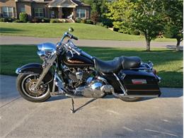 1998 Harley-Davidson Road King (CC-1113619) for sale in Cookeville, Tennessee
