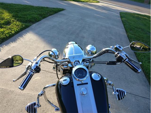 1998 Harley-Davidson Road King (CC-1113619) for sale in Cookeville, Tennessee