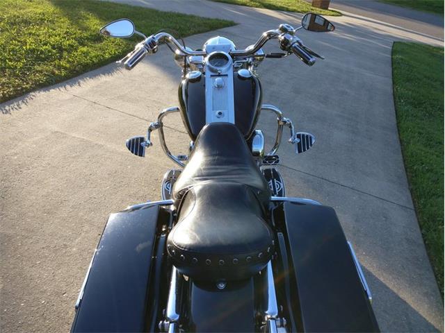 1998 Harley-Davidson Road King (CC-1113619) for sale in Cookeville, Tennessee