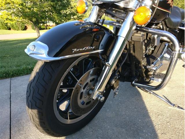 1998 Harley-Davidson Road King (CC-1113619) for sale in Cookeville, Tennessee